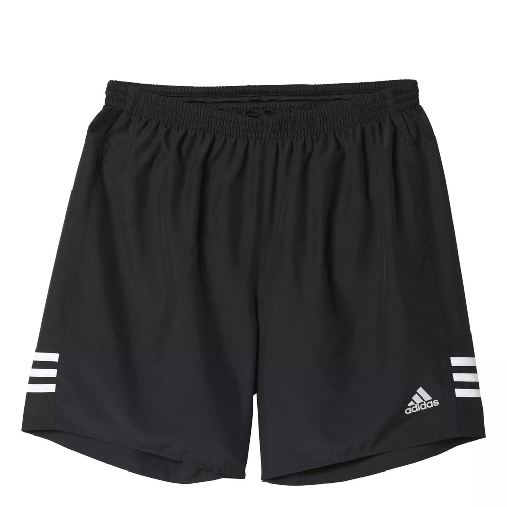 Adidas response 7 inch running shorts - Picture 1 of 4